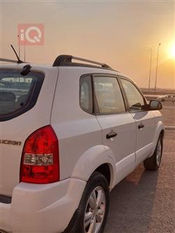 هیۆندای تۆکسۆن